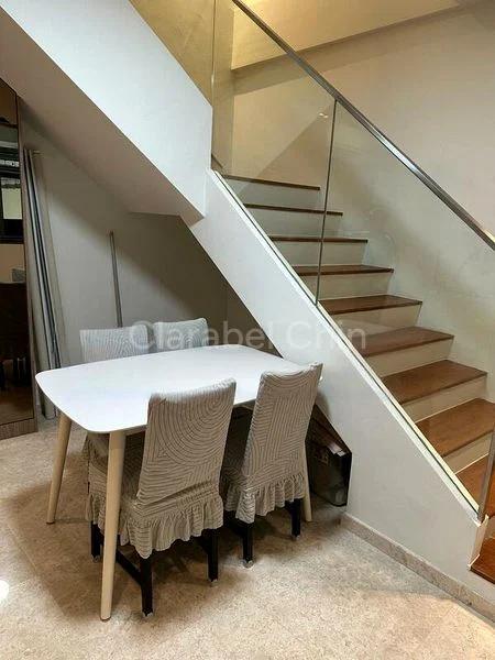 2 Bed Apartment (Condo) for Rent in  The Red House - Image 14